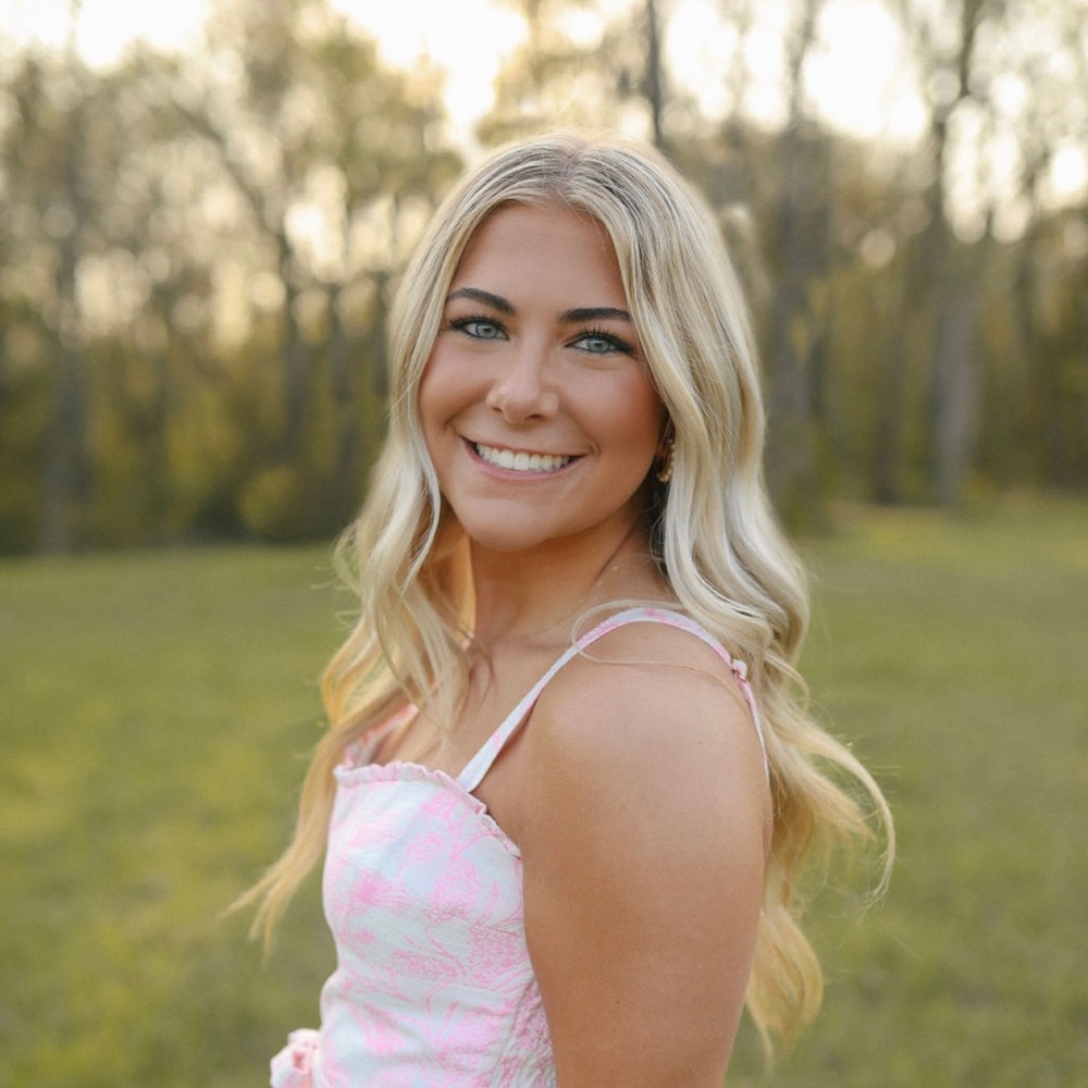 Meet your Posher, Heather